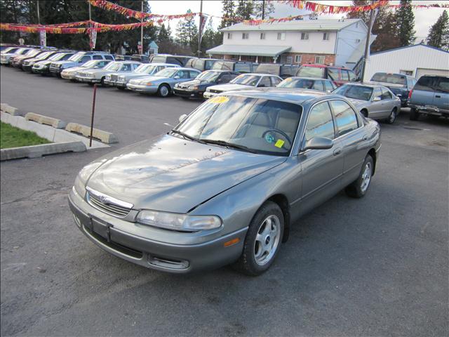 1997 Mazda 626 - Spokane, WA