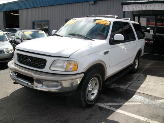 1998 FORD EXPEDITION XLT, ...