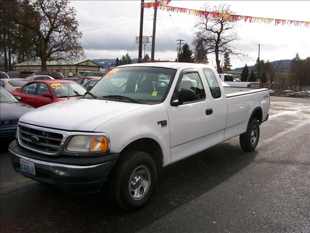 2001 Ford F150 for sale