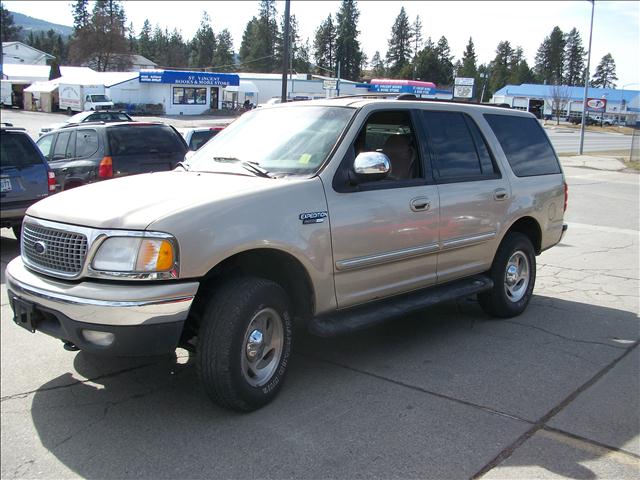 1999 FORD EXPEDITION XLT, ...