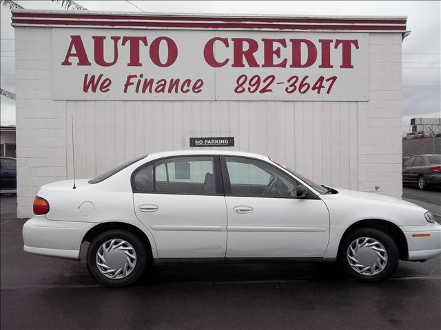 2004 CHEVROLET CLASSIC BASE, ...