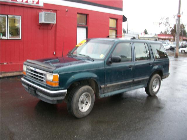 1994 Ford Explorer for sale