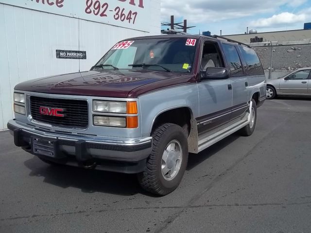 1994 GMC Suburban - Spokane, WA
