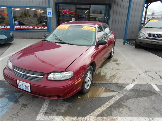 2004 Chevrolet Classic for sale