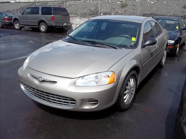 2003 CHRYSLER SEBRING LX, ...