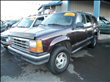 1993 Ford Explorer
