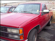 1990 Chevrolet C1500