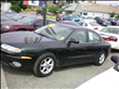 2002 Oldsmobile Aurora