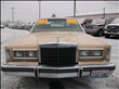 1984 Lincoln Town Car