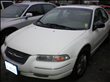 2000 Chrysler Cirrus