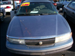 1995 Chrysler New Yorker