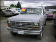 1984 Ford F250