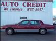 1989 Cadillac Deville