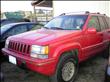 1994 Jeep Grand Cherokee