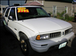 1996 Oldsmobile Bravada