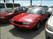 1992 Chevrolet Beretta