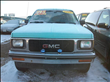 1991 GMC Jimmy