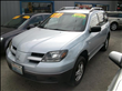 2004 Mitsubishi Outlander