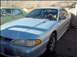 1995 Ford Mustang
