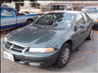 2000 Dodge Stratus