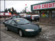 1999 Dodge Intrepid