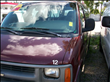 1998 Chevrolet Express