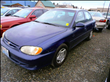 2000 Kia Sephia