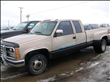 1988 Chevrolet C3500