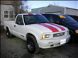 1994 GMC Sonoma