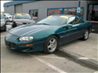 1998 Chevrolet Camaro