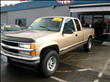 1999 Chevrolet K1500