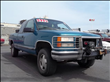 1997 GMC Sierra 1500