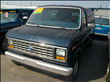1985 Ford Econoline