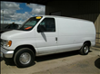 1998 Ford Econoline