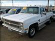 1982 Chevrolet C20