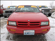 1994 Dodge Spirit