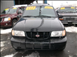 2000 Kia Sportage