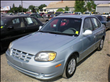 2005 Hyundai Accent