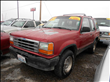 1991 Ford Explorer