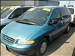 1998 Plymouth Voyager
