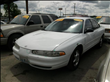 1998 Oldsmobile Intrigue
