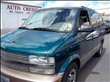 1997 Chevrolet Astro