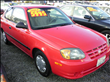 2004 Hyundai Accent