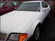 1990 Mercedes-Benz 300