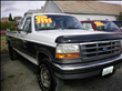 1993 Ford F250