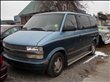 1995 Chevrolet Astro