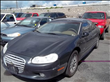 1999 Chrysler LHS