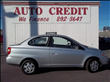 2001 Toyota Echo