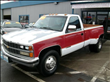 1989 Chevrolet C3500