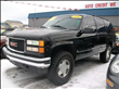 1996 GMC Yukon